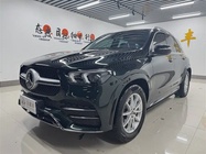 Mercedes-Benz GLE-Class 2020