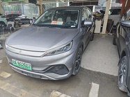 BYD Yuan Plus 2022