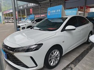 Chevrolet Monza 2023