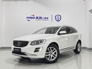 Volvo XC60 2017