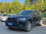 BMW X5 2012