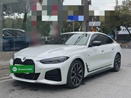 BMW 4 Series 2023