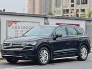 Volkswagen Touareg 2020