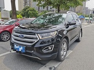 Ford Edge 2017