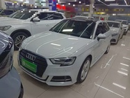 Audi A3 2019