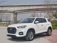 Hyundai ix35 2017