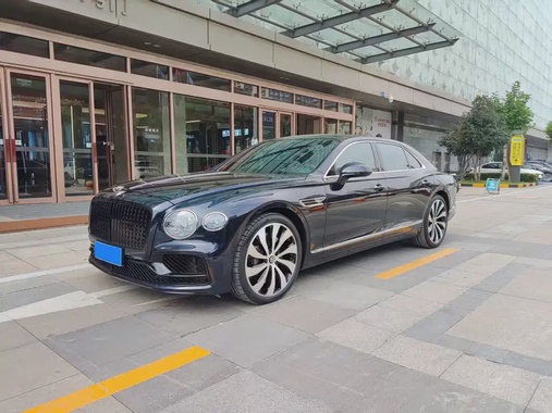 Bentley Flying Spur 2022