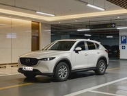 Mazda CX-5 2025