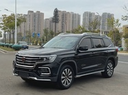 Roewe RX8 2018