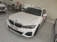 BMW 3 Series 2021