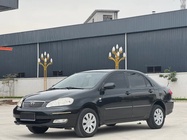 Toyota Corolla 2010