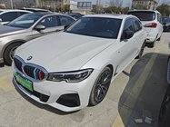 BMW 3 Series 2022