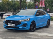 Ford Focus 2023