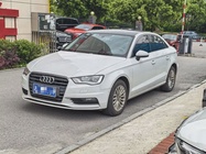 Audi A3 2016