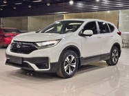 Honda CR-V 2021