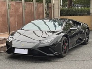 Lamborghini Huracan 2021