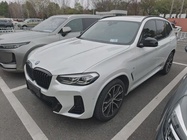 BMW X3 2023
