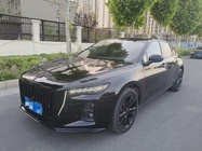 Hongqi H5 2025
