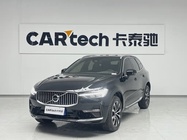 Volvo XC60 2024