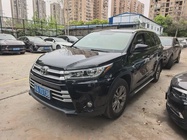 Toyota Highlander 2020