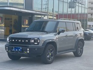 Jetour Traveller 2024