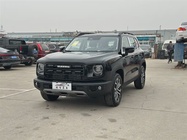 Haval Big Dog 2026