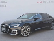 Audi A6 2024