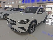 Mercedes-Benz GLA-Class 2024