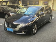 Honda Odyssey 2009
