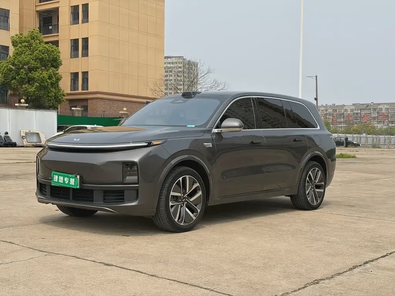 Li Auto L9