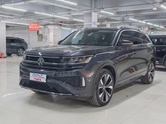 Volkswagen Tavendor 2023