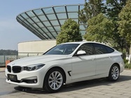 BMW 3 Series 2018