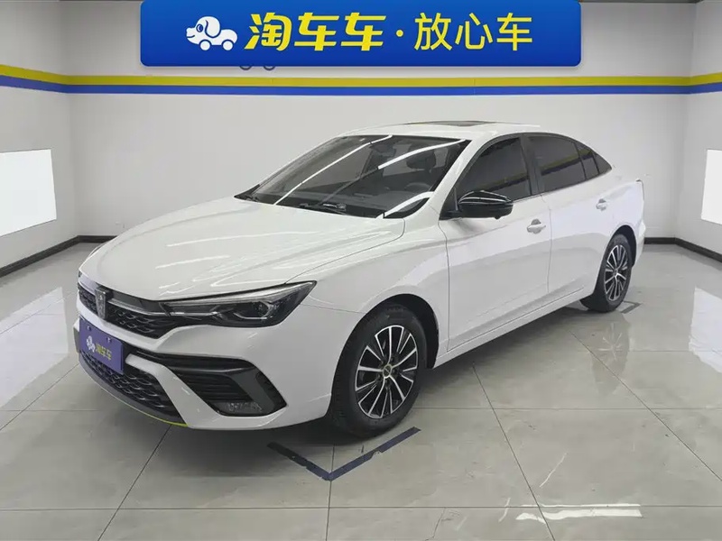 Roewe i5