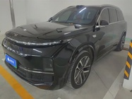 Li Auto L9 2023