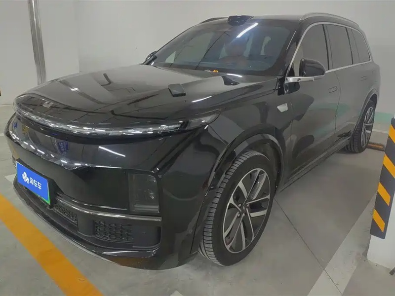 Li Auto L9