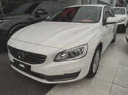 Volvo S60 2015