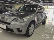 BMW X5 2012