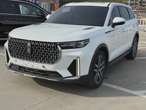 Bestune T99 2020