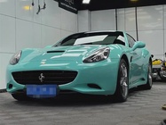 Ferrari California 2014