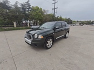 Jeep Compass 2011