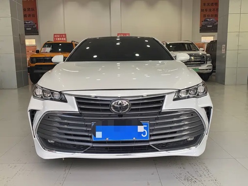 Toyota Avalon 2021