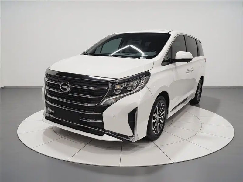 GAC M8