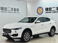 Maserati Levante 2019