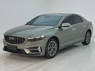 Geely Xingrui 2023