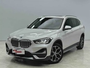 BMW X1 2022