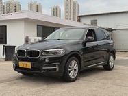 BMW X5 2018