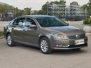 Volkswagen Magotan 2015