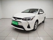 Toyota Yaris 2019