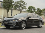 Toyota Avalon 2019