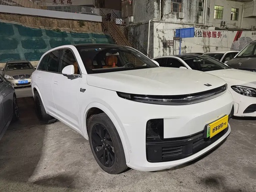 Li Auto L7 2024
